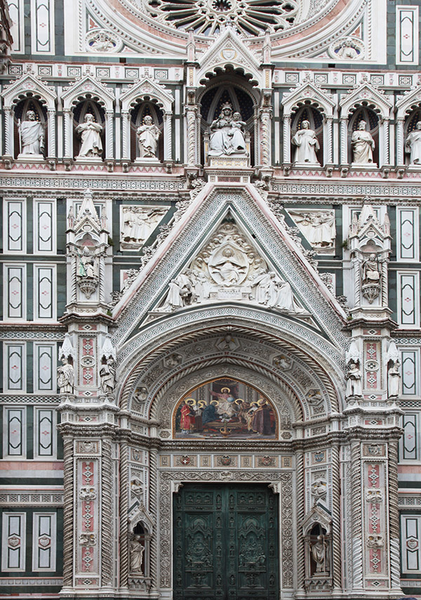 Florence 2016, Duomo